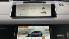 Land Rover Range Rover Evoque 1.5 P300e R-Dynamic SE 5dr Auto Hatchback